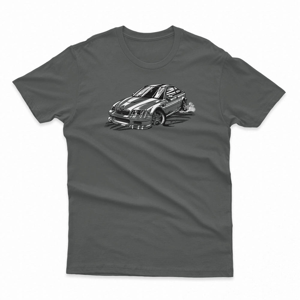 Ultimate Six Men's Fitted Tee