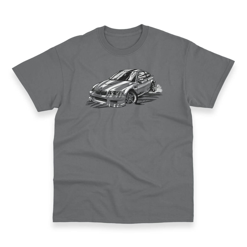 Ultimate Six Men's Heavy Duty Tee