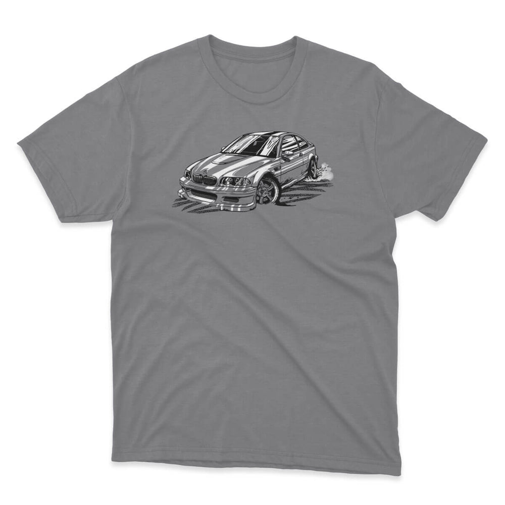 Ultimate Six Men's Premium Tri-blend