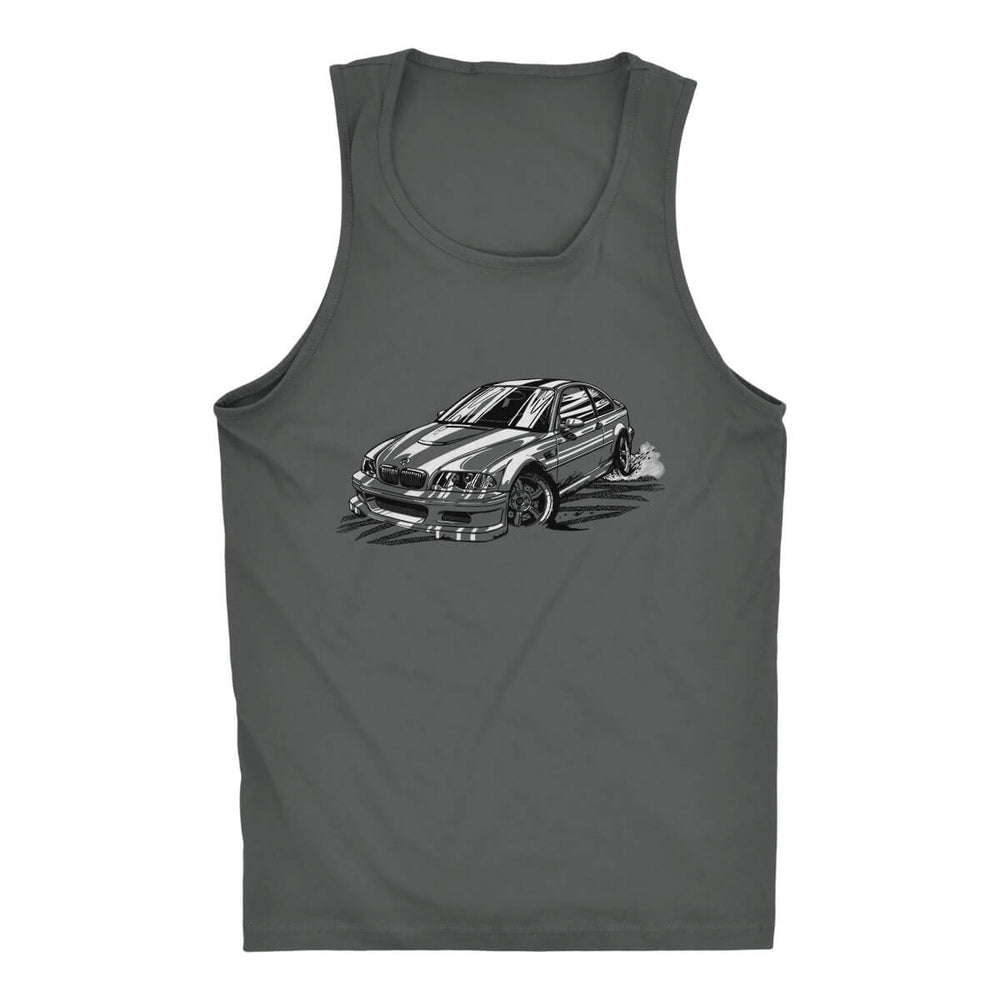 Ultimate Six Men's Tank