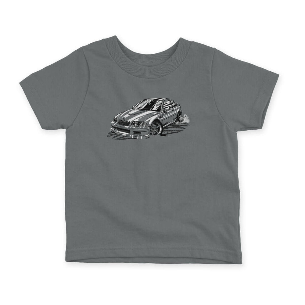 Ultimate Six Youth's Tee