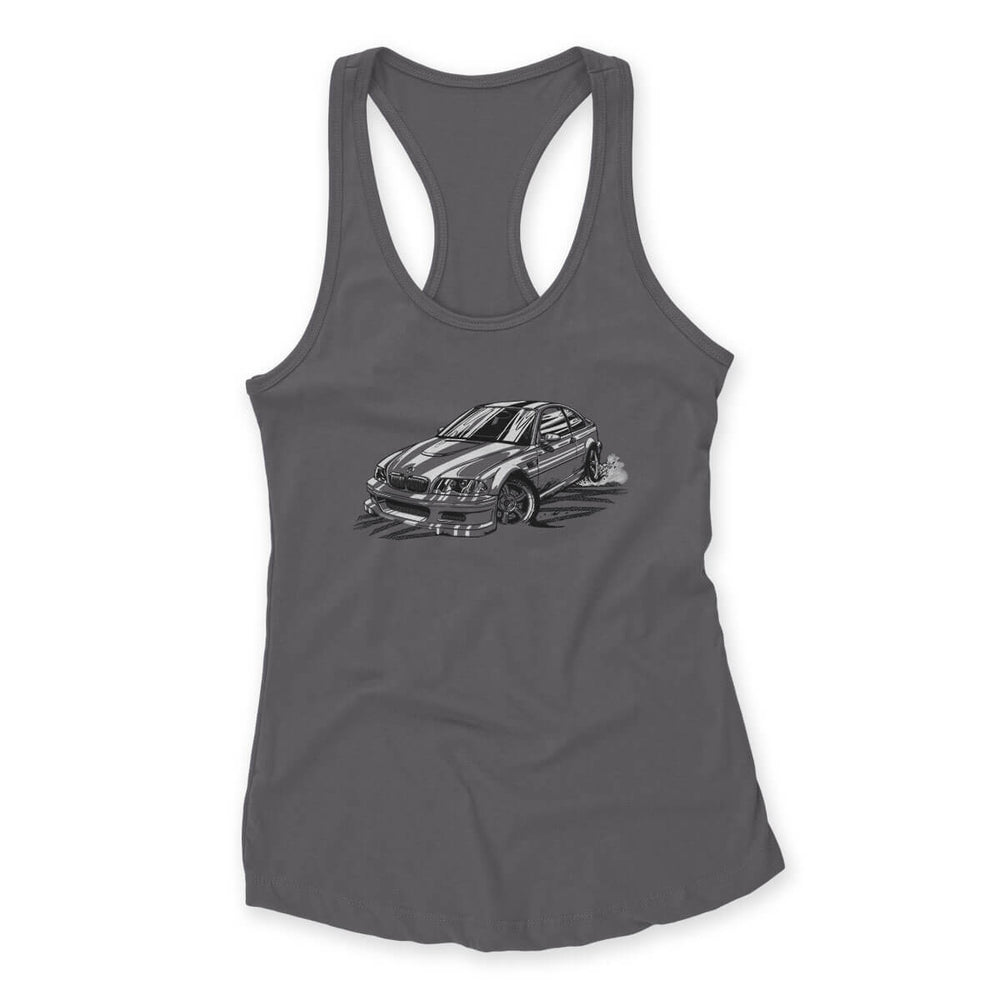 Ultimate Six Women's Tank