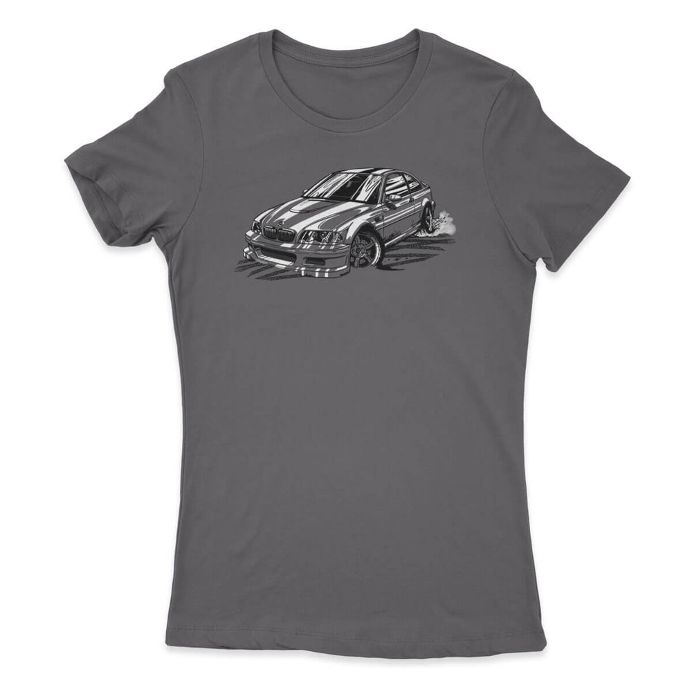 Ultimate Six Women's Tee