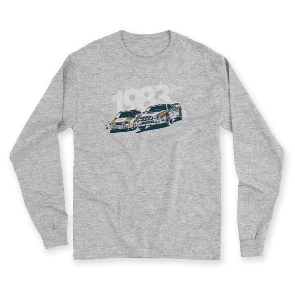 Men's Long Sleeve