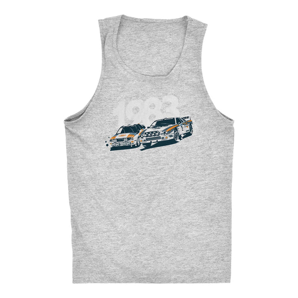 Men's Tank