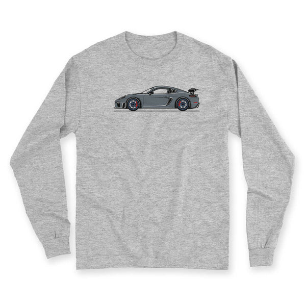 Men's Long Sleeve