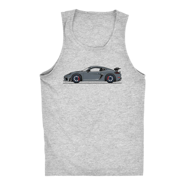 Men's Tank