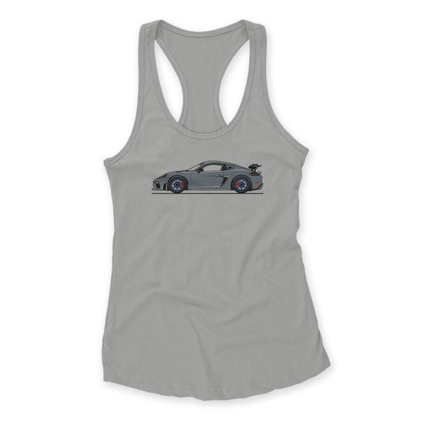 Women's Tank