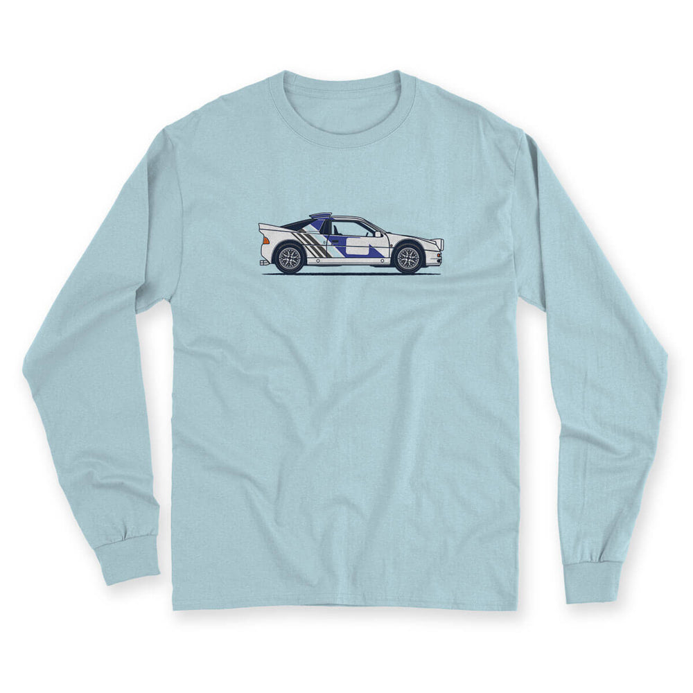 Under RS II Men's Long Sleeve