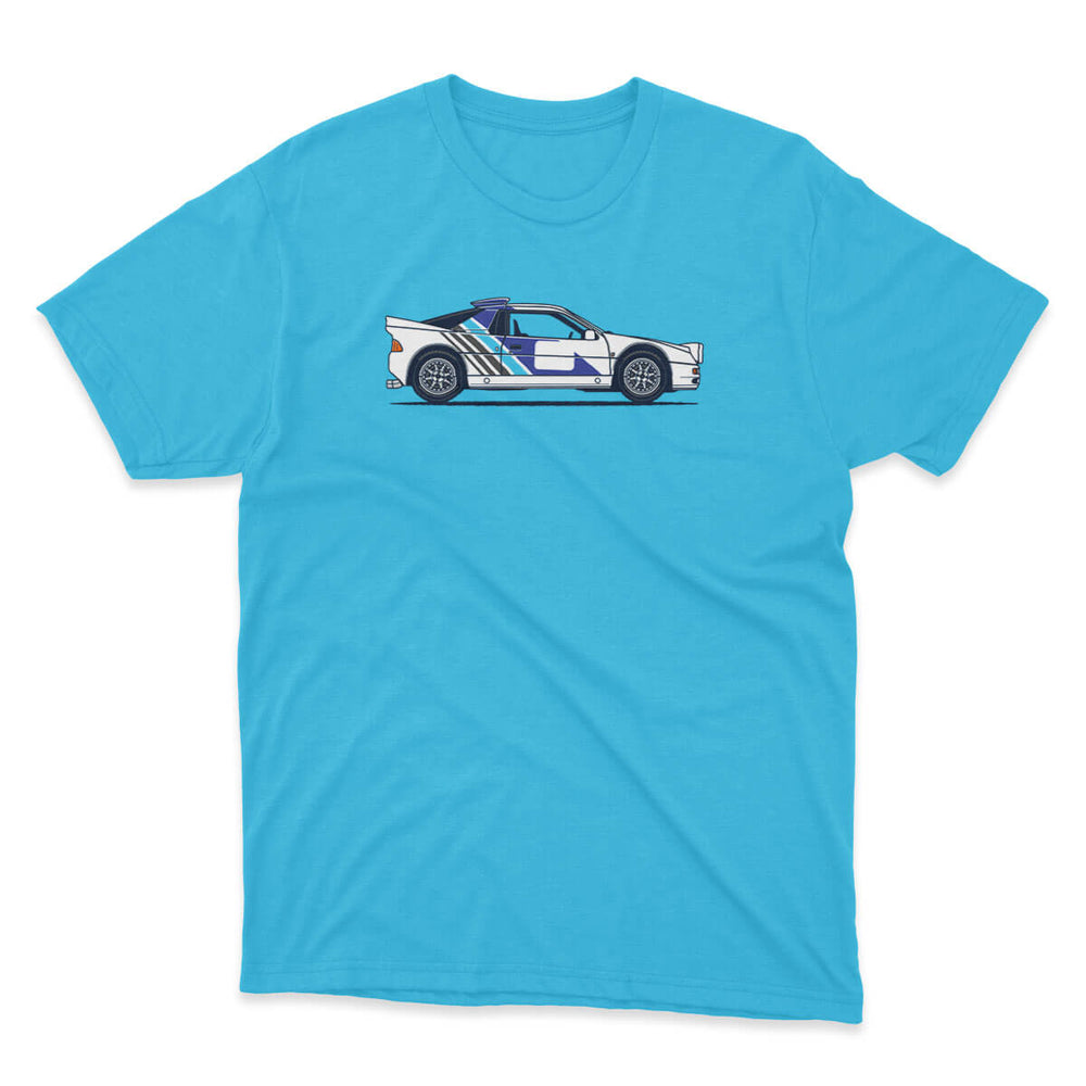 Under RS II Men's Premium Tri-blend