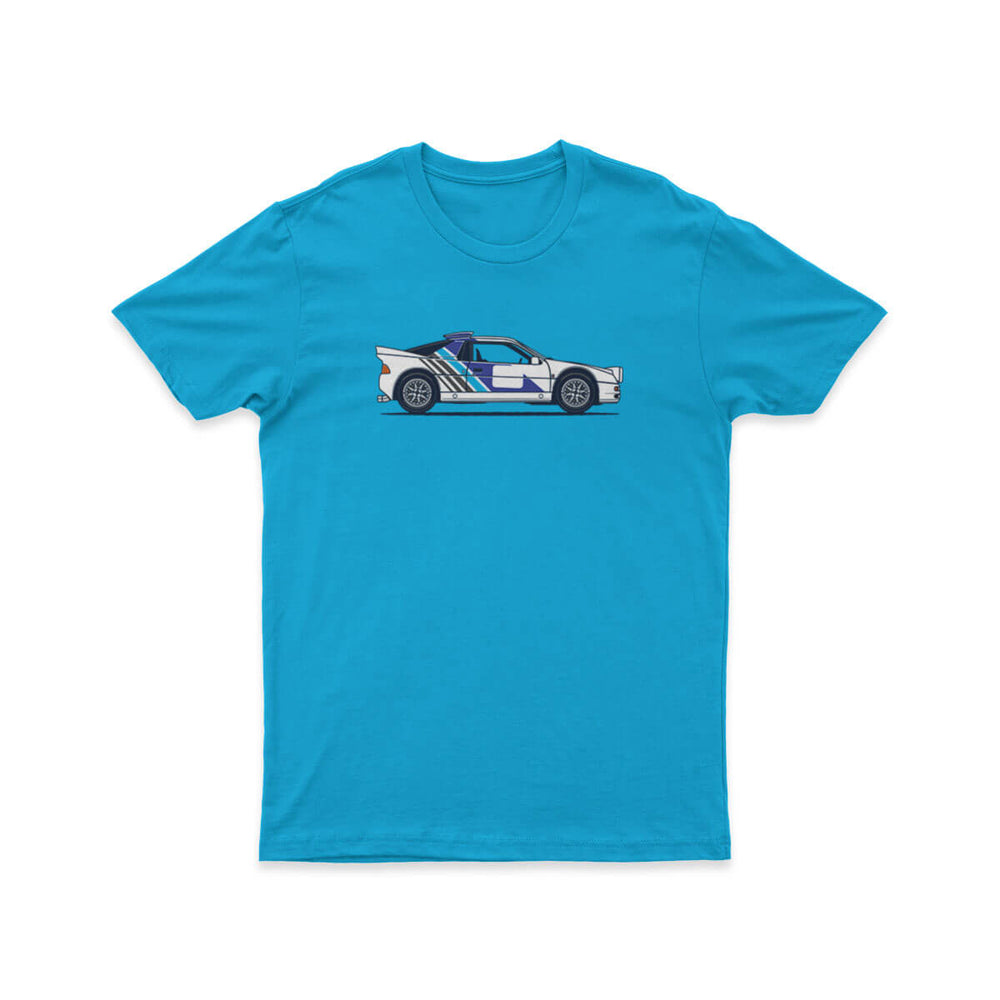 Under RS II Youth's Tee