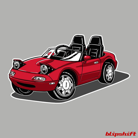 Underpowered Wheels