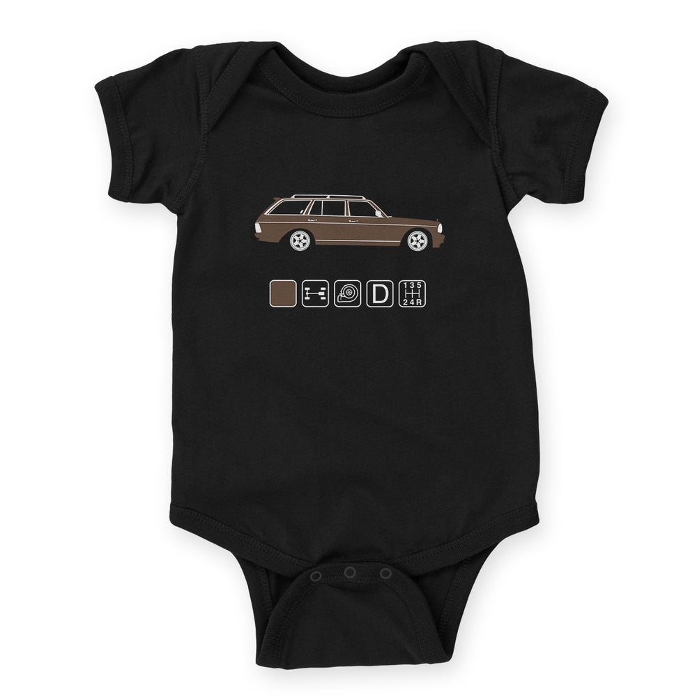 Unicorn VII Onesie