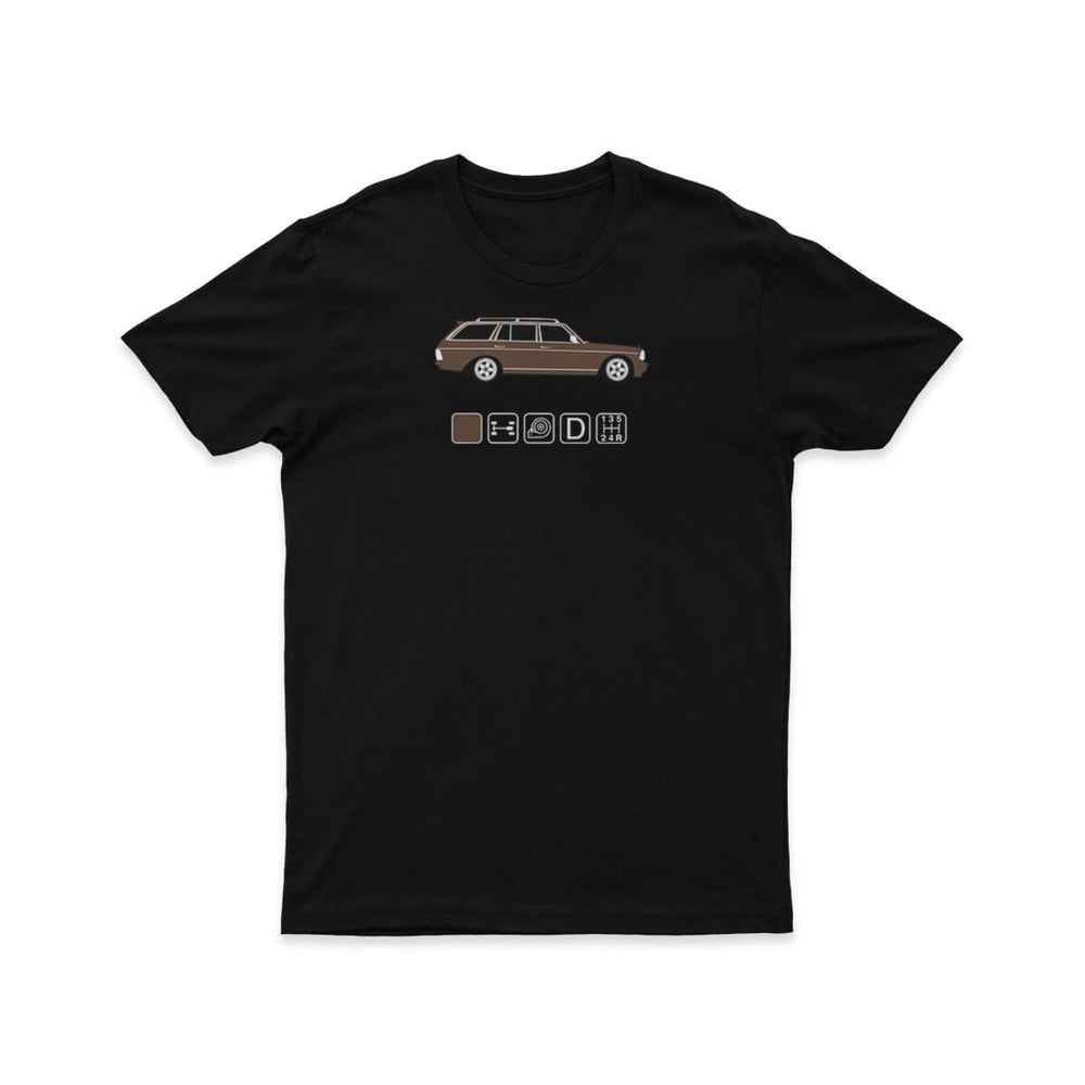 Unicorn Youth's Tee
