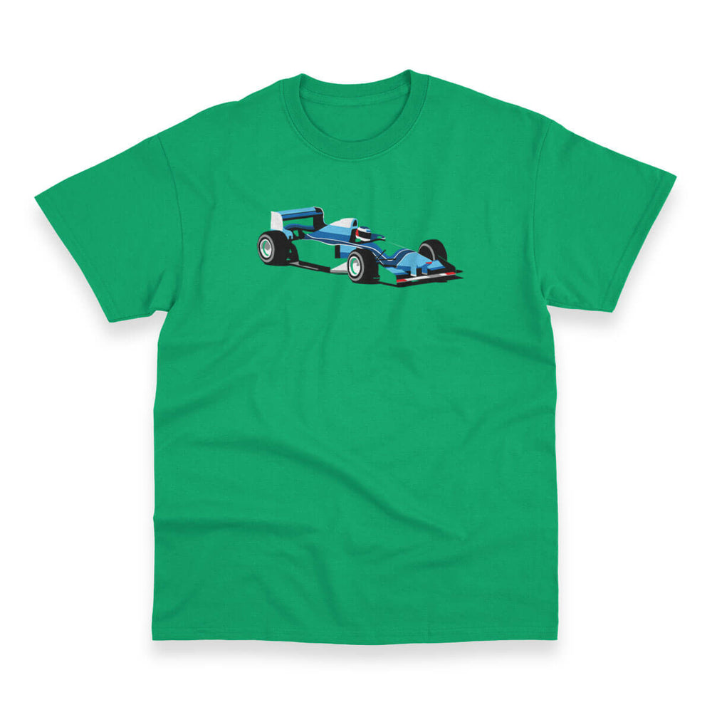 United Colors Men's Heavy Duty Tee
