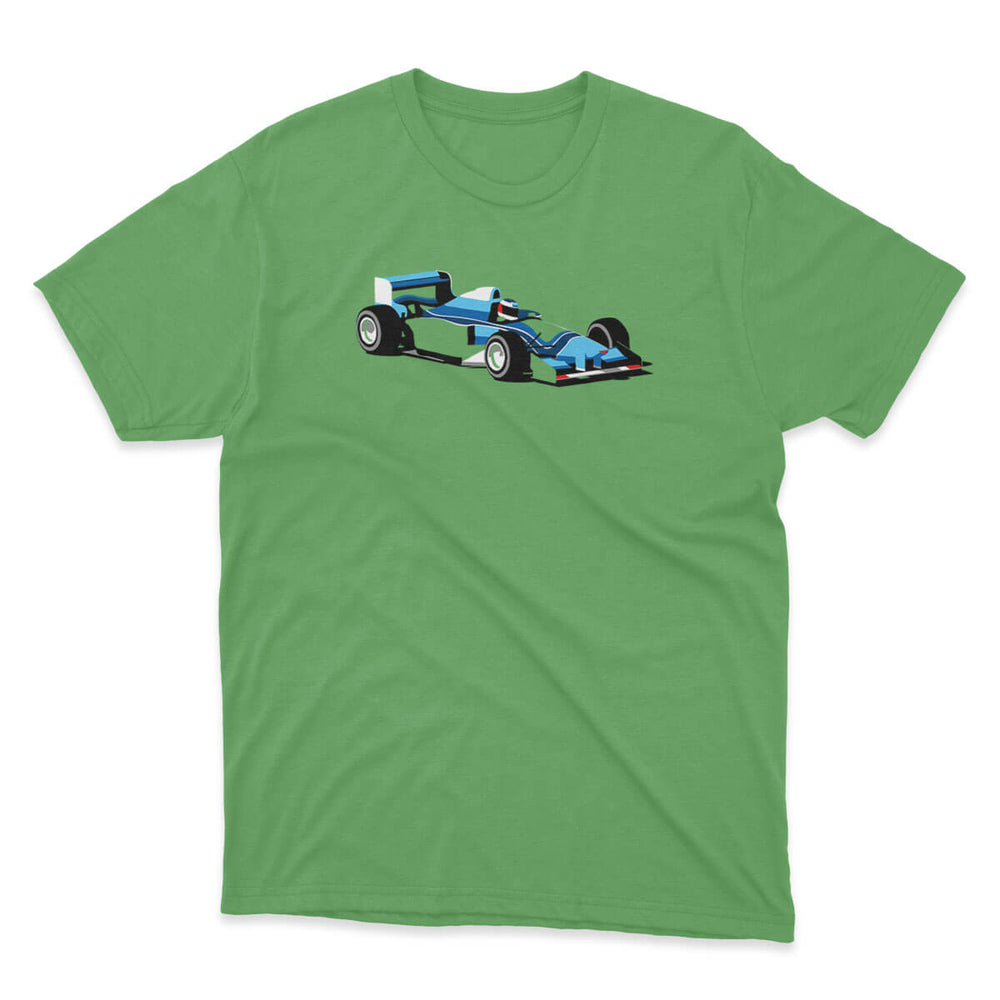 United Colors Men's Premium Tri-blend