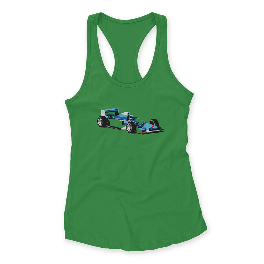 United Colors Women's Tank
