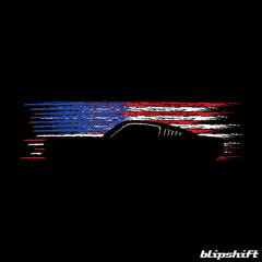 United We Stang Design by  Anthony McClinton