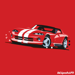 Unsubtle Design by  Mycak Sames