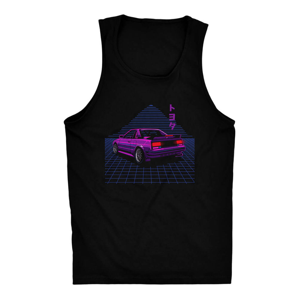 Men's Tank