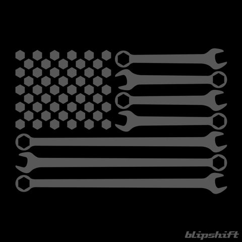 USAE! USAE! VIII Black