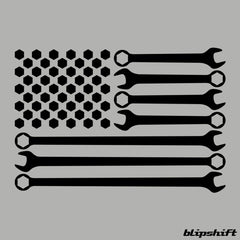USAE! USAE! VIII Grey is type of T-shirt and related is to this product 