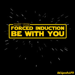 Use the Force IV Design by  Salman Anjum