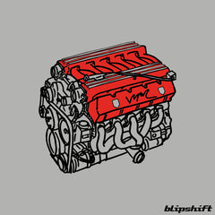 V For Venom Design by  Robert Colosi