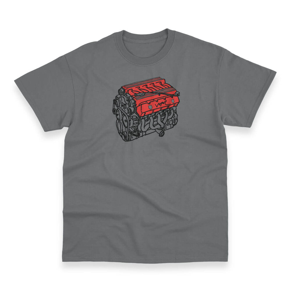 Men's Heavy Duty Tee