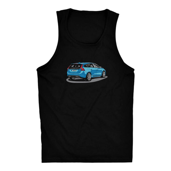 Men's Tank