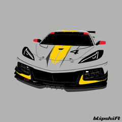 V8s R Us Design by  Steve Molinaro