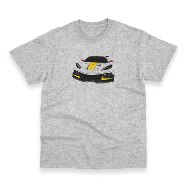 Men's Heavy Duty Tee