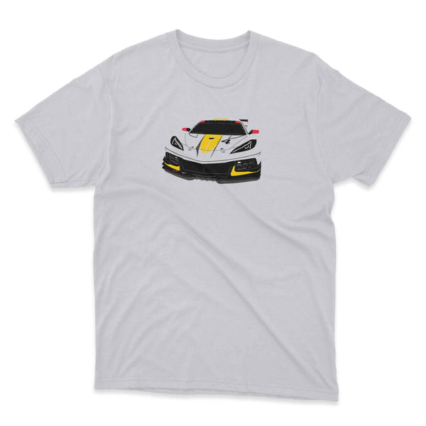 Men's Premium Tri-blend