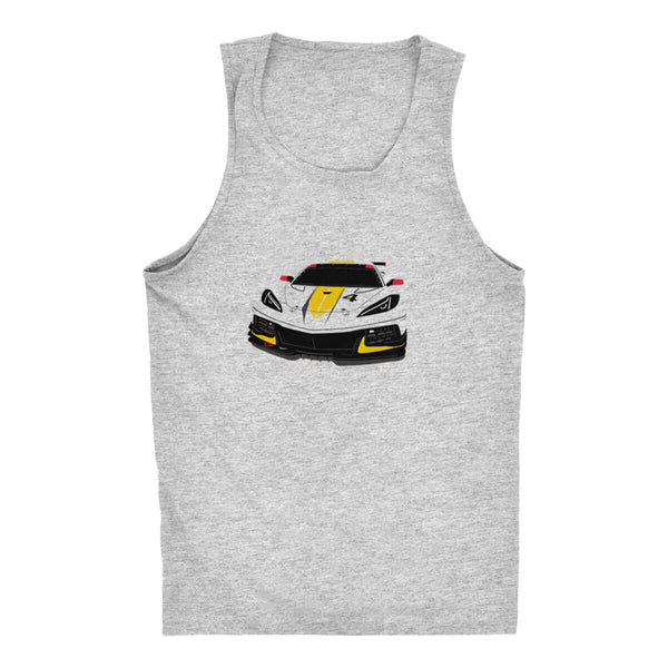 Men's Tank