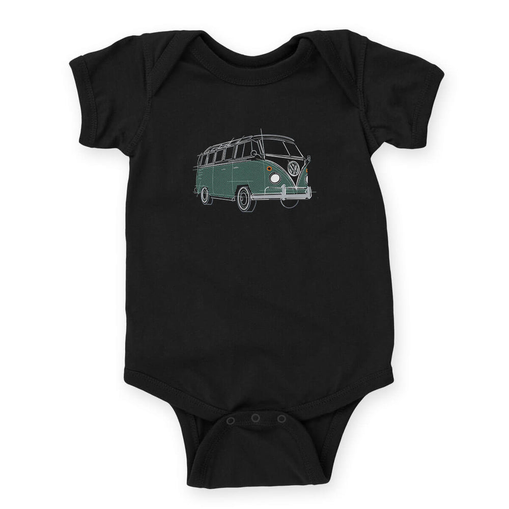 Van-Leben Onesie