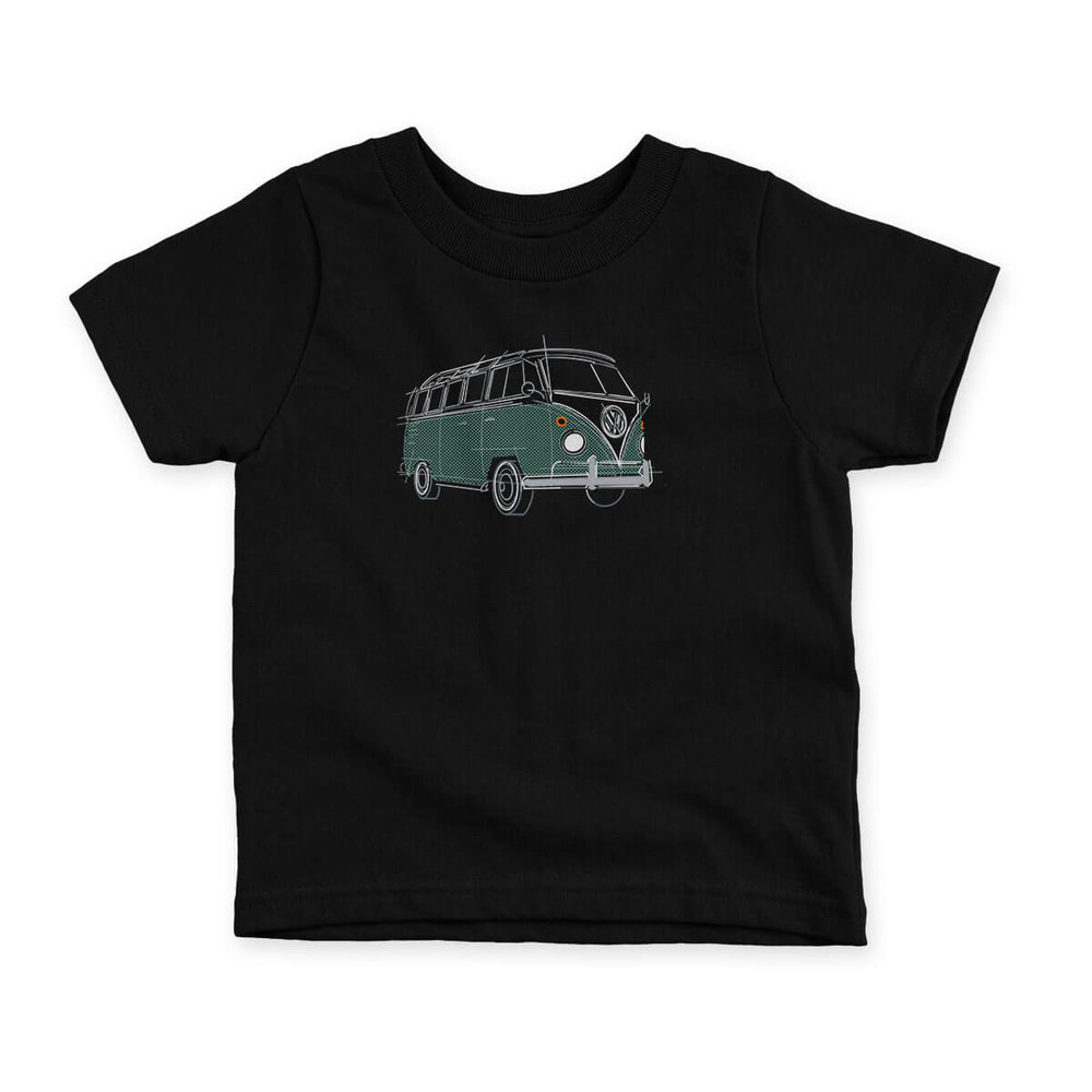 Van-Leben Youth's Tee