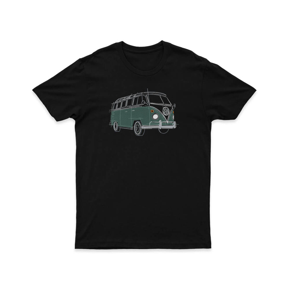 Van-Leben Youth's Tee