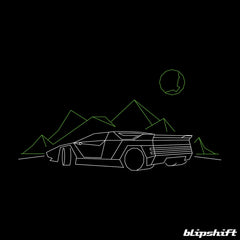 Vector Vector Design by  Ian Shafer