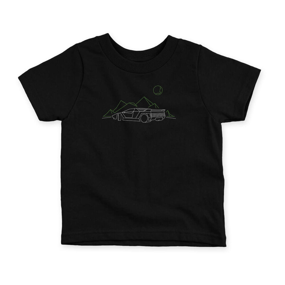 Vector Vector Youth's Tee