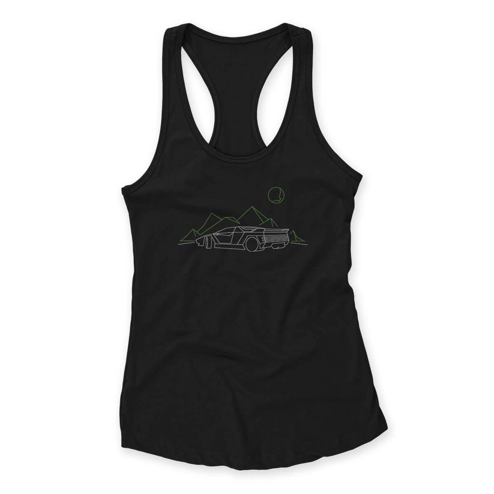 Vector Vector Women's Tank