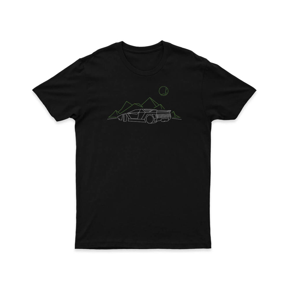 Vector Vector Youth's Tee