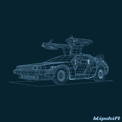 Vectorian II is type of T-shirt and related is to this product 