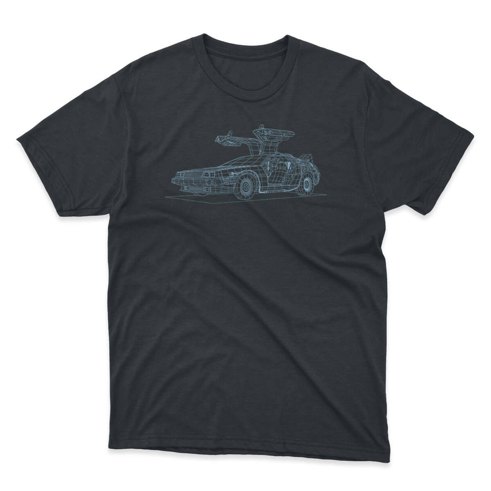 Vectorian Men's Premium Tri-blend