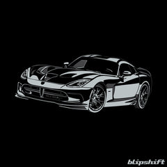 Venomous Design by  Steve Molinaro