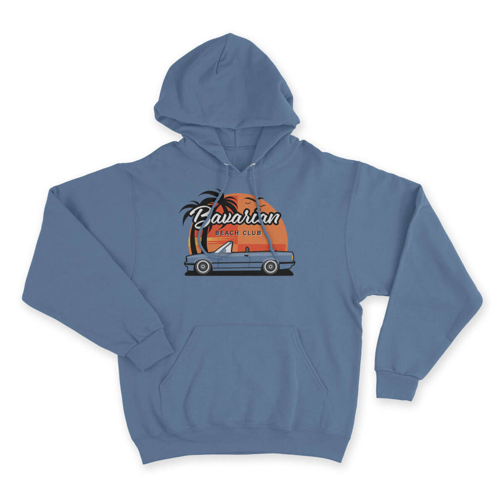 Vert Vibes Hoodie