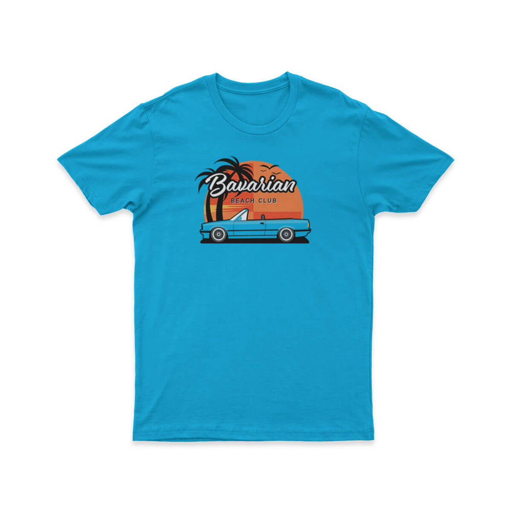 Vert Vibes Youth's Tee