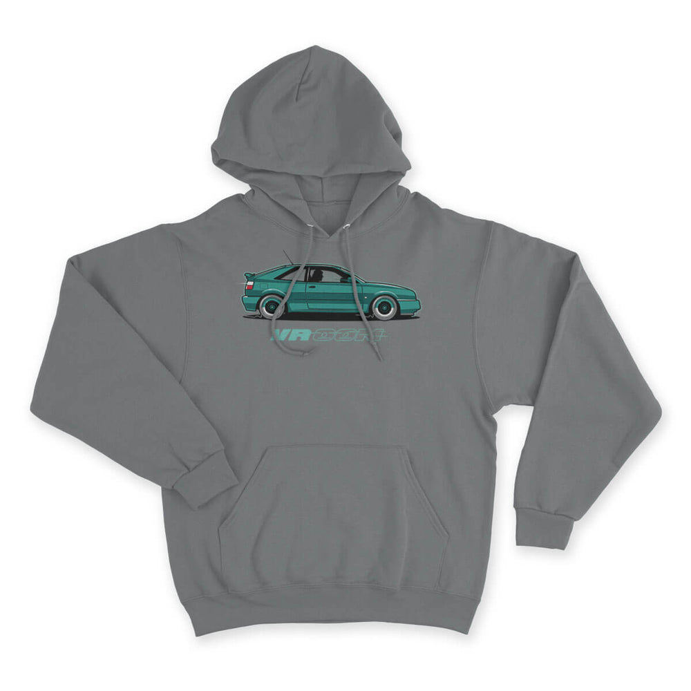 Very Rad Six II Hoodie