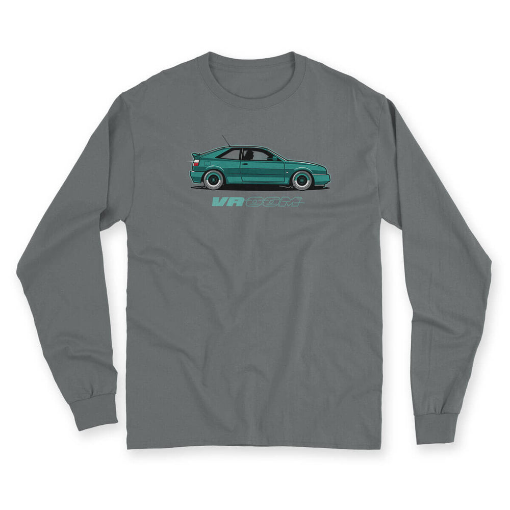 Very Rad Six II Men's Long Sleeve