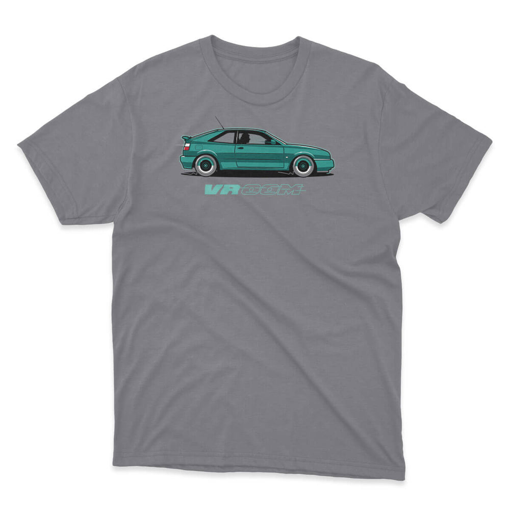 Very Rad Six II Men's Premium Tri-blend