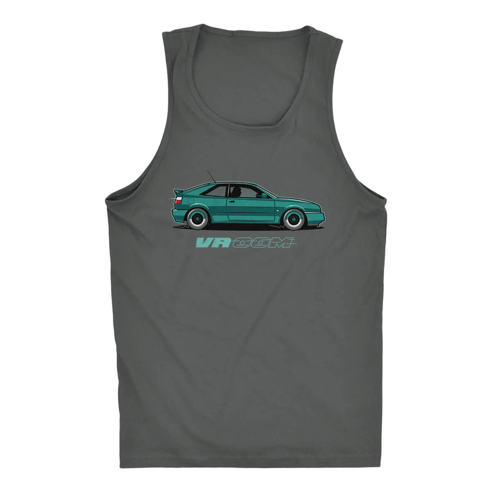 Very Rad Six II Men's Tank